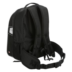 Ranac transporter za ljubimce 30kg 33x43x23cm William Trixie 28945 - Img 2