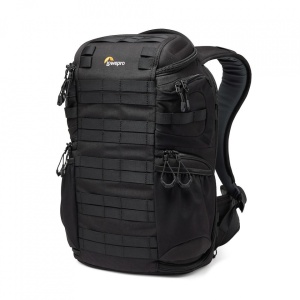 Ranac za foto opremu Lowepro ProTactic BP 350 AW III crna
