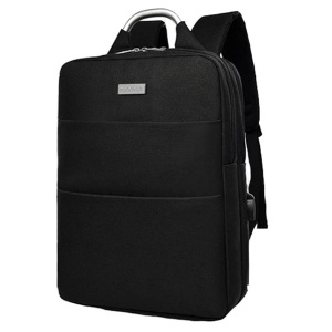 Ranac za laptop 15.6” NOVA-BP crni PROMATE NOT16783
