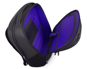 Ranac za laptop 18 inča Alienware AW7825P Dell crni - Img 8