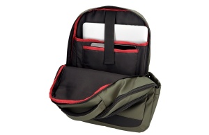 Ranac za laptop Dorking khaki Pepe Jeans 74.629.42 - Img 4