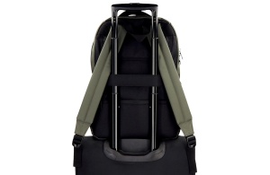 Ranac za laptop Dorking khaki Pepe Jeans 74.629.42 - Img 10