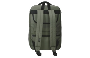 Ranac za laptop Matlock khaki Pepe Jeans 73.127.42 - Img 3