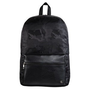 Ranac za laptop Mission Camo 15.6 GunMet HAMA 101599