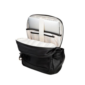 Ranac za laptop Morgan 7922431 Pepe Jeans 79.224.31 - Img 2