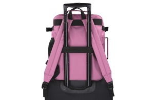 Ranac za putovanje Foster powder pink Movom 53.727.2B - Img 8
