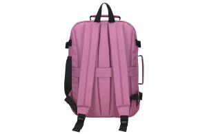 Ranac za putovanje powder pink Movom 53.728.2B - Img 3