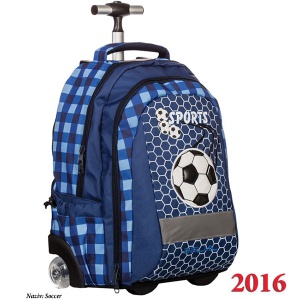Ranac za školu 338-45 Soccer