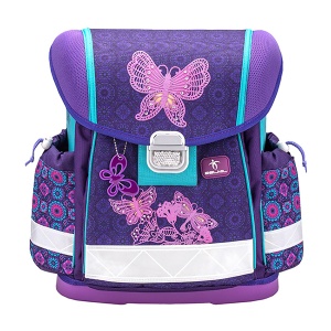 Ranac za školu Belmil 403-13 Colorful 8926