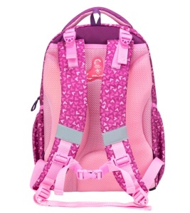 Ranac za školu Belmil Midi 338-36 Sweet harmony 26x15x41cm - Img 3