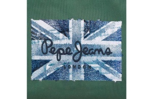 Ranac za školu Jebb zelena Pepe Jeans 69.825.21 - Img 9