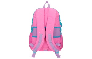 Ranac za školu Movom Posivit Mind 32x45x19cm roze - Img 3