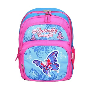 Ranac za školu Spirit Butterfly TTS 407064