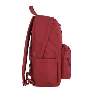 Ranac za školu Spirit X-Series 03 46x32x19cm remen za skejt crvena - Img 2
