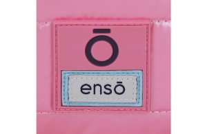 Ranac za vrtić Into The Wild pink Enso 99.821.D1 - Img 8