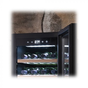 Rashladna vitrina za vina WineExclusive 24 S CASO B718 - Img 2