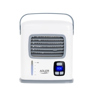 Rashladni uređaj 3u1 Adler AD7919