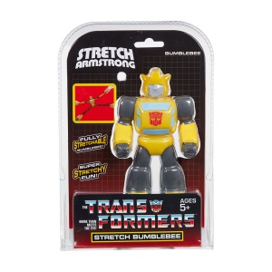 Rastegljiva figura Bumblebee Transformers 1024872