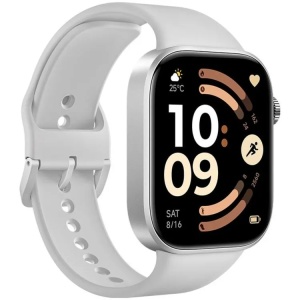REDMI Watch 6 Lite Steel Gray