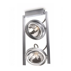 Reflektor Fast special form aluminium Philips 53062/48/16