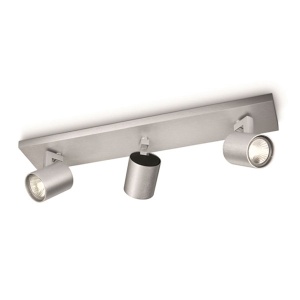 Reflektor Runn bar/tube aluminium Philips 53093/48/16