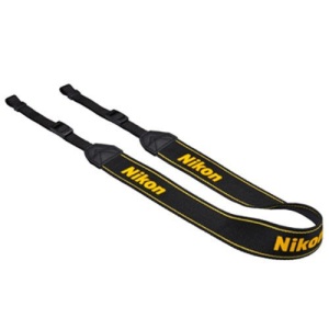 Remen za nošenje preko ramena Nikon AN-DC3 BK