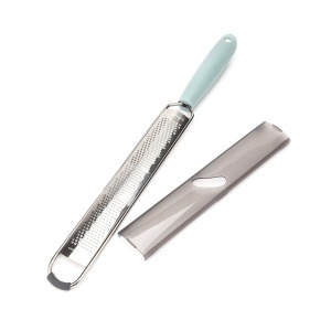 Rende štapno Inox Luigi Ferrero 650969