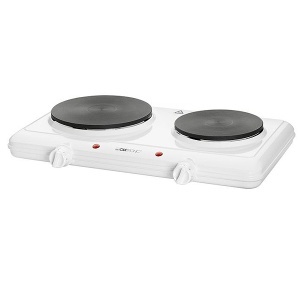 REŠO – DVE RINGLE CLATRONIC DKP 3583