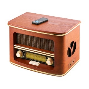Retro radio Camry CR1167
