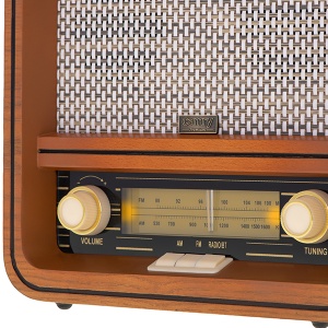 Retro radio Camry CR1188 - Img 3