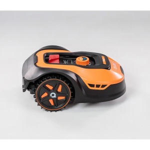 Robot kosilica Quix 18V max 1000m2 Villager 082468 - Img 2