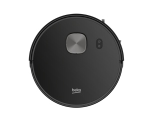 Robot usisivač Beko RoboSmart VRR 52514 VB sa posudom - Img 3