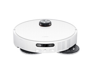Robot usisivač Robot Vacuum 5 Pro BHR07WFEU Xiaomi beli sa posudom - Img 4