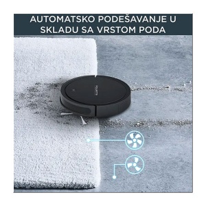 Robot usisivač RR7375 X–plorer Serie 50 Rowenta 3221616001060 - Img 4