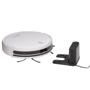 Robot usisivač sa brisanjem RVC-110 Denver 30794
