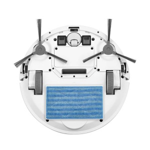 Robot usisivač SRV 1550WH Sencor APA02148 - Img 2