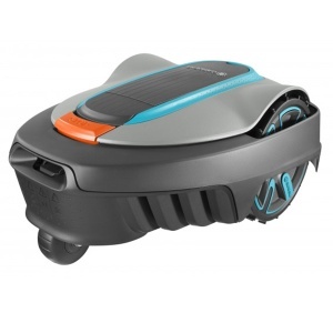 Robotska kosilica Sileno City 250 m Gardena GA 15001-32