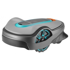 Robotska kosilica Sileno Life 1000 Gardena GA 15102-32