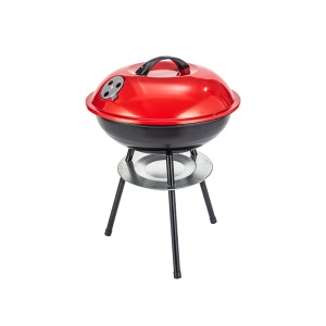Roštilj na drveni ugalj sa poklopcem Haymo BBQ885
