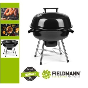 Roštilj za dvorište sa poklopcem FZG 1103B Fieldmann APA01729 - Img 3