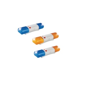 Rotacija sa sirenom za Rolly vozila Rolly Toys CO409594