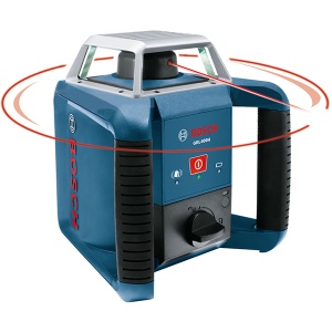 Rotacioni laser Bosch GRL 400 H