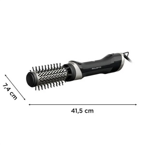 Rotirajuća četka na vruć vazduh UB9530 Brush Activ Rowenta 3121040092507 - Img 4