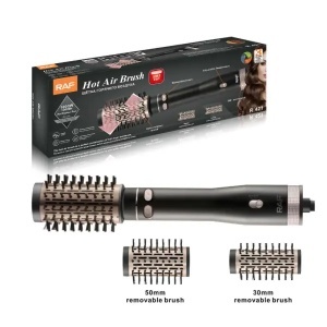 Rotirajuća četka stajler za kosu 1000W RAF R.421 - Img 2