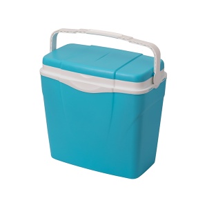 Ručni frižider 24L Antarctica Blue Atoll El Fresco 13172