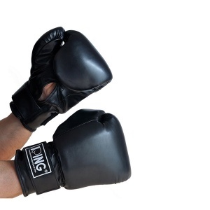 Rukavice za boks PVC RING RS 2411-14 - Img 2