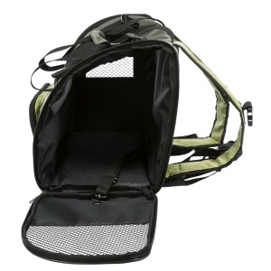 Ruksak za prenošenje ljubimca 41x30x21cm Shiva Trixie 28869 - Img 4