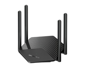 Ruter MR60X AX1500 Wi-Fi 6 Mercusys dvopojasni Gigabit bežični - Img 4