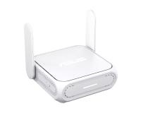 Ruter RT-BE58 GO ASUS Dual-Band Wi-Fi 7 beli prenosivi - Img 2