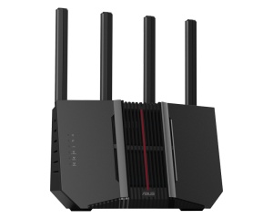 Ruter RT-BE92U ASUS AiMesh Tri-Band Wi-Fi 7 crni - Img 4